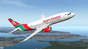This image has an empty alt attribute; its file name is Kenya-Airways-jamaiques.jpg